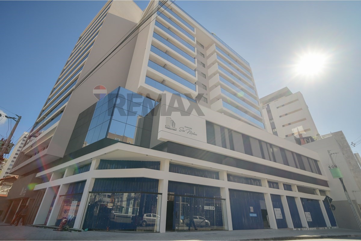 apartamento em Rua São Mateus, 60, São Mateus, Juiz de Fora, Minas Gerais, 36025210