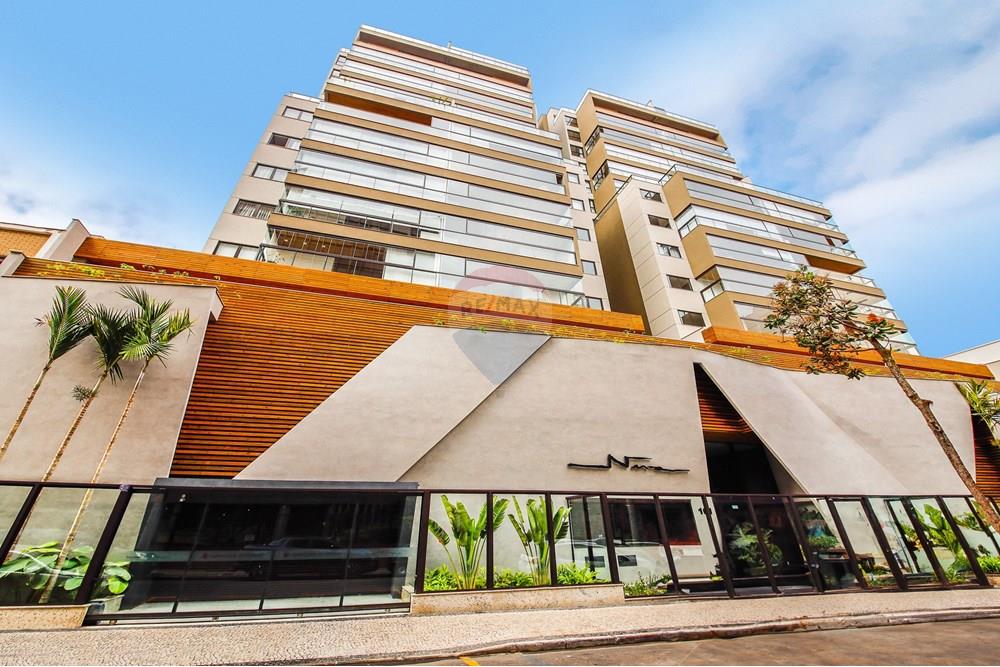 apartamento em Centro, Juiz de Fora, Minas Gerais, 36016400
