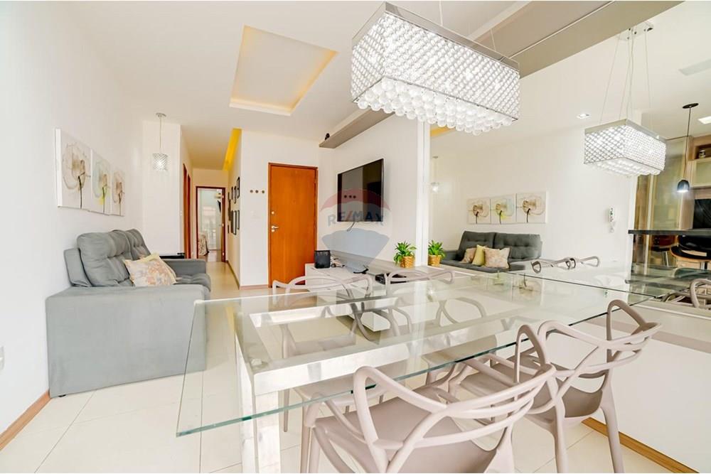apartamento em Rua Judith De Paula, 235, Aeroporto, Juiz de Fora, Minas Gerais, 36038360