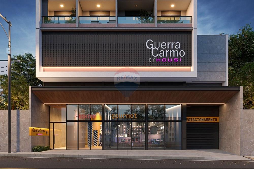 apartamento em Rua São Mateus, 490, São Mateus, Juiz de Fora, Minas Gerais, 36025000