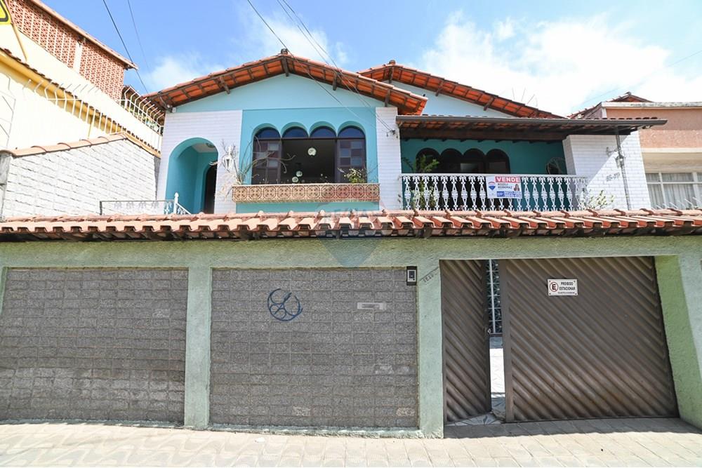 casa em RUA AMERICO LOBO, 1849, Bairu, Juiz de Fora, Minas Gerais, 36050000