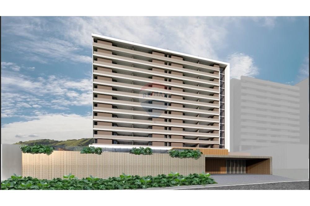 apartamento em Rua José Romão Guedes, 100, Granbery, Juiz de Fora, Minas Gerais, 36010480