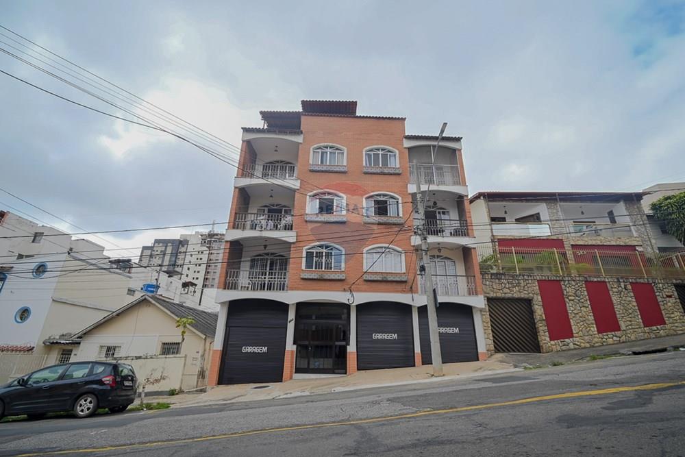 apartamento em Rua Dom Viçoso, 333, Passos, Juiz de Fora, Minas Gerais, 36026390