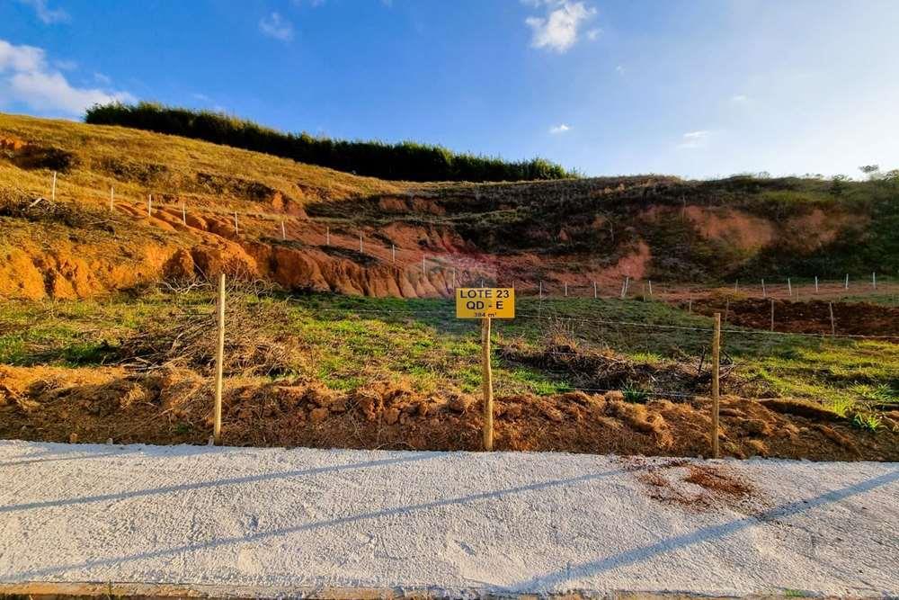terreno em Rua Edgard de Oliveira 110 Quadra E, 24 - Lote 23 - Grama, Juiz de Fora, Minas Gerais, 36048784