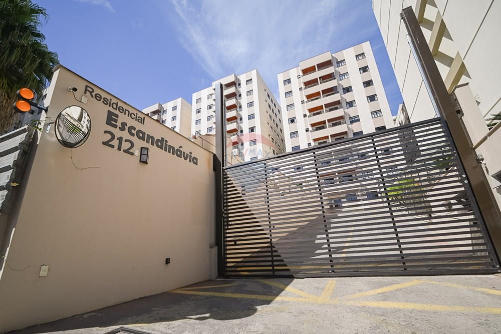 apartamento em Rua Delfim Moreira, 212, Granbery, Juiz de Fora, Minas Gerais, 36010570