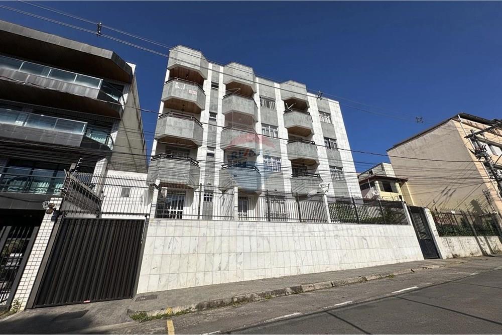 apartamento em Rua Dom Lasagna, 147 - Rua antes do colégio Santa Catarina - Jardim Glória, Juiz de Fora, Minas Gerais, 36035160