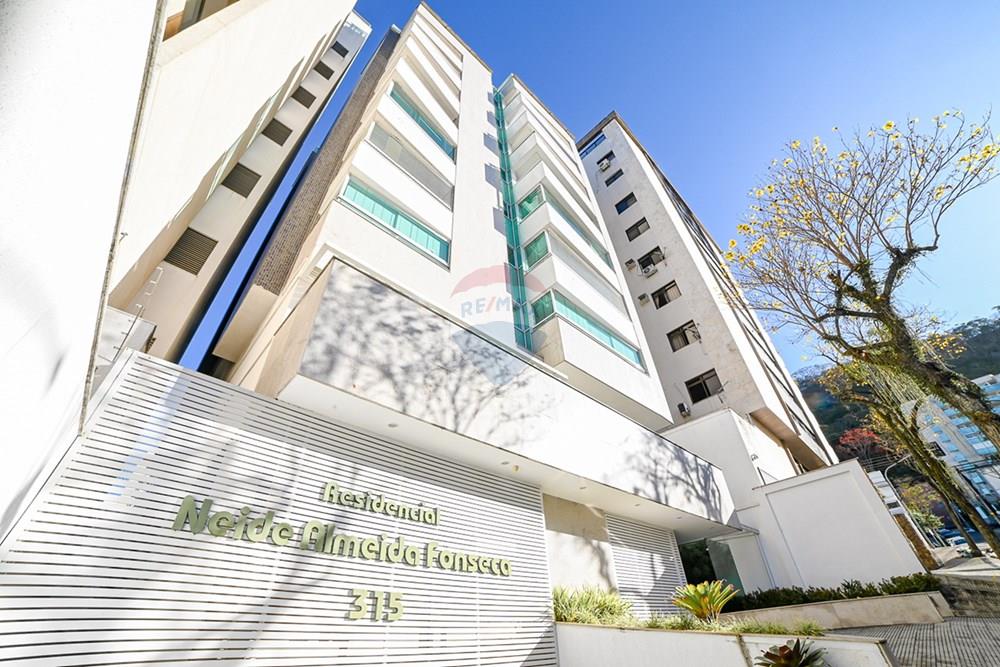 apartamento em Rua Pasteur, 315, Santa Helena, Juiz de Fora, Minas Gerais, 36015284