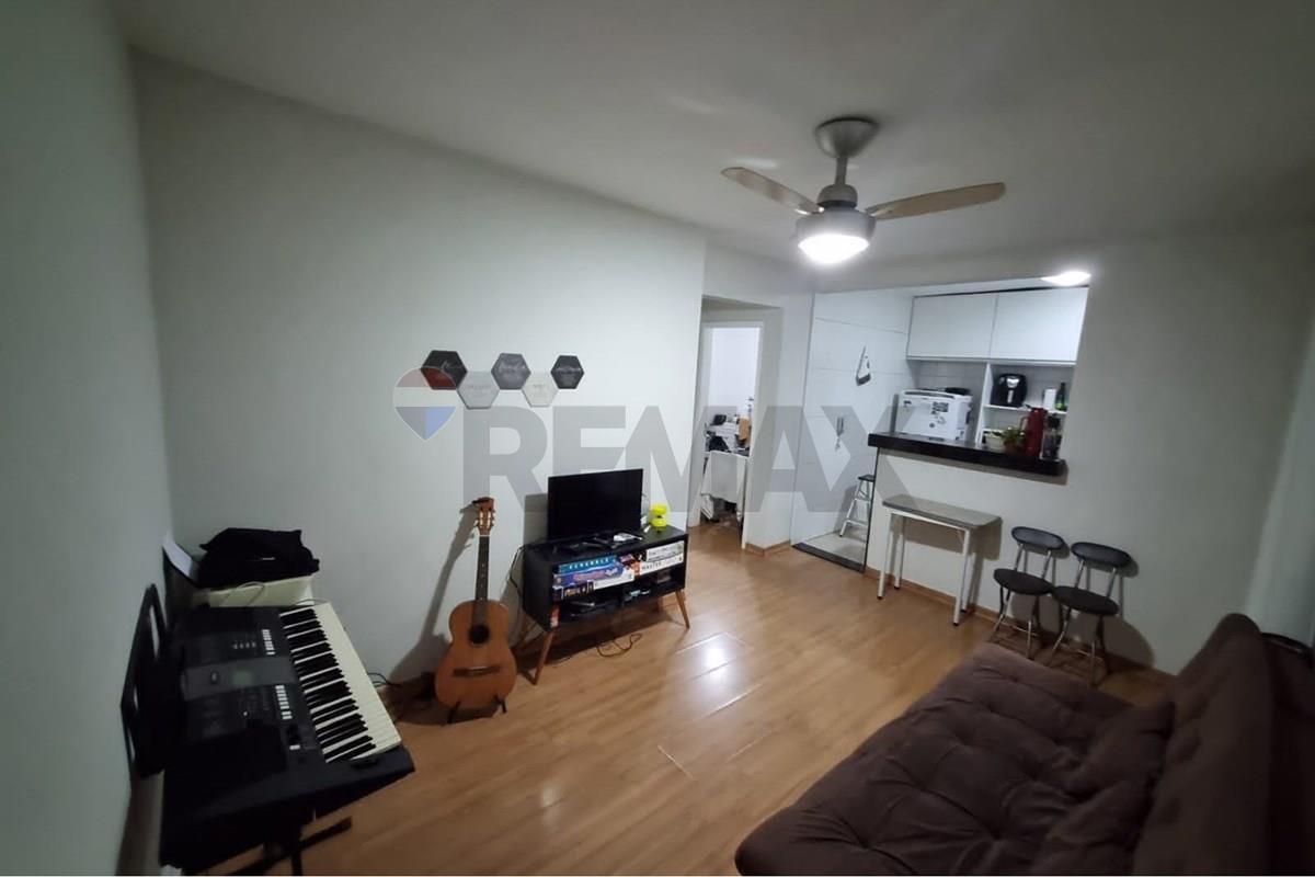 apartamento em Rua D, 393, São Pedro, Juiz de Fora, Minas Gerais, 36036230