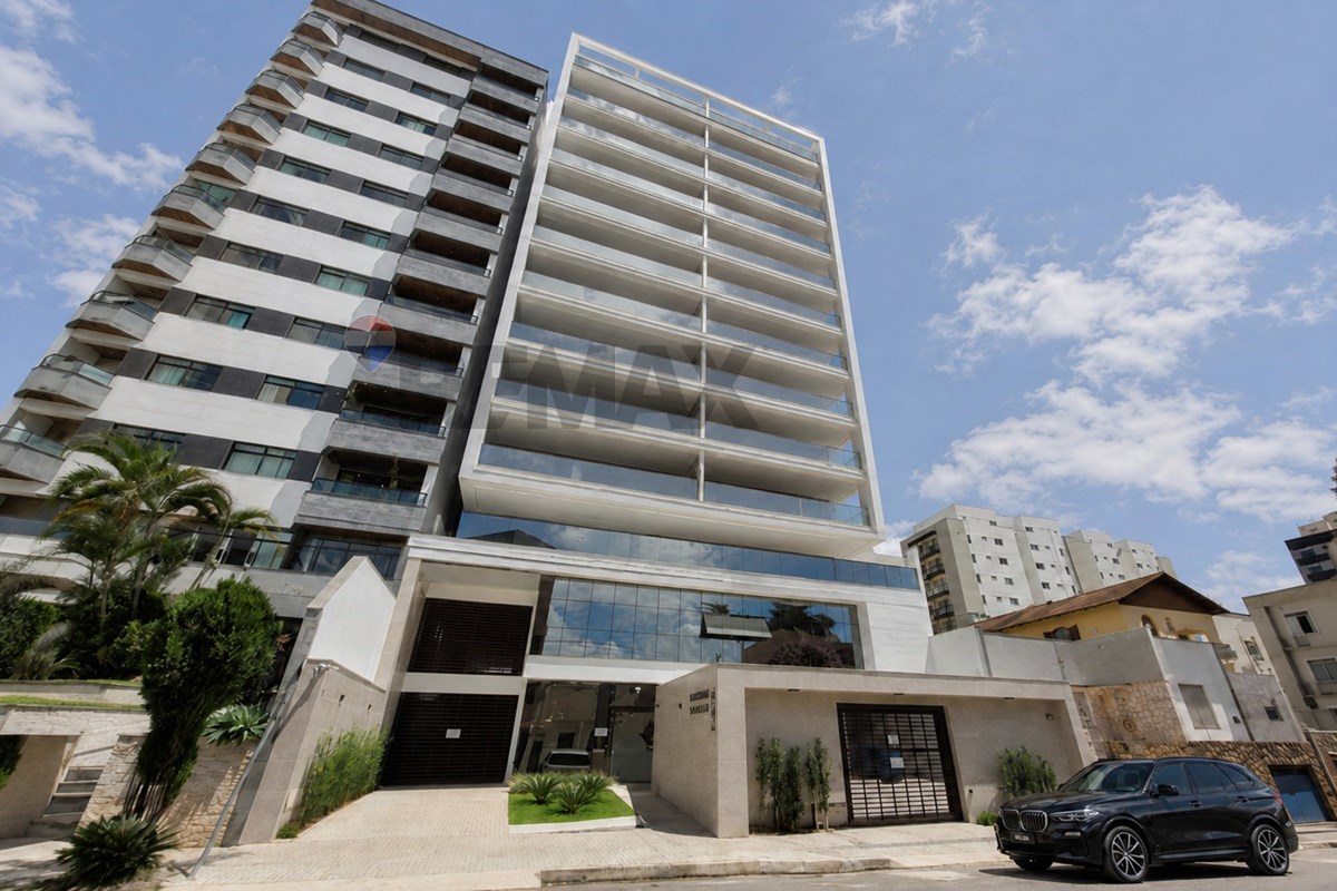 apartamento em Rua Tiradentes, 642, Santa Helena, Juiz de Fora, Minas Gerais, 36015360