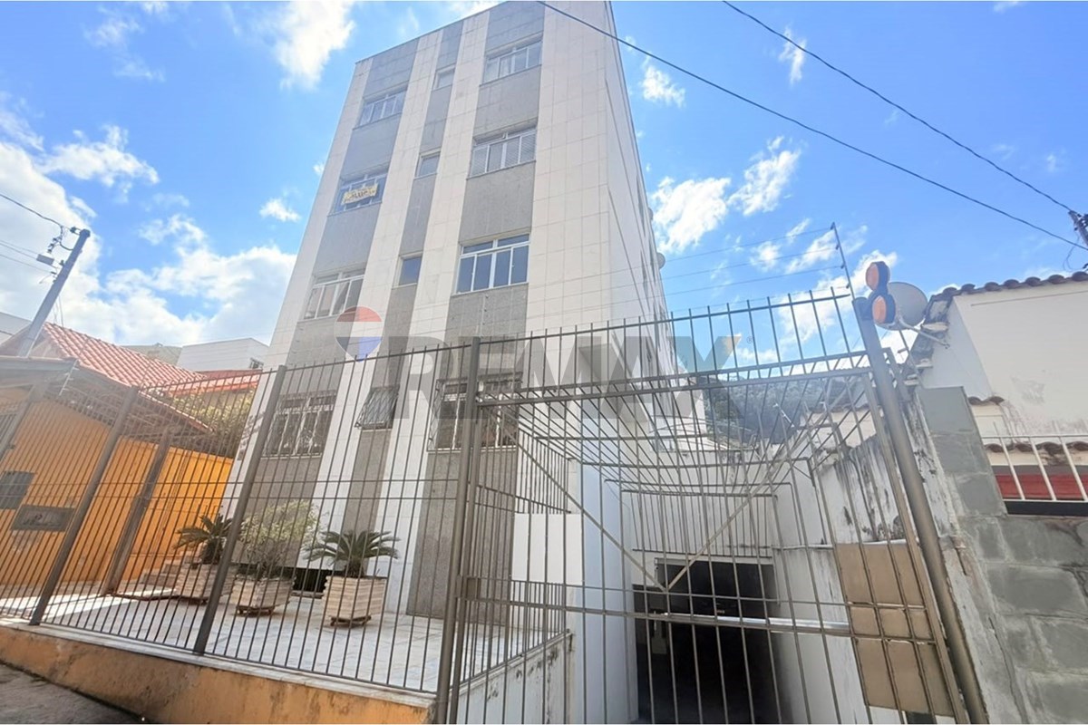 apartamento em Rua Benedito Pinto, 146, São Mateus, Juiz de Fora, Minas Gerais, 36016490
