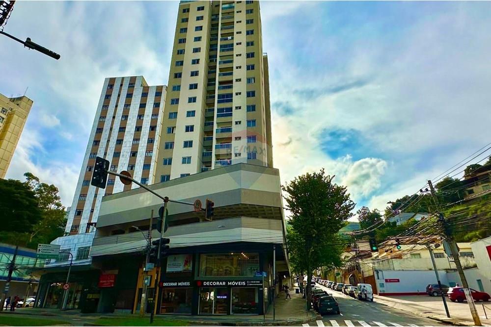 apartamento em São Mateus, Juiz de Fora, Minas Gerais, 36025230