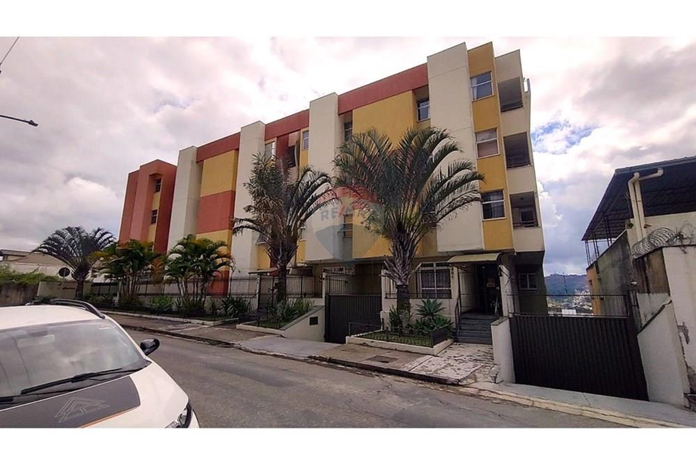 apartamento em Rua Visconde de Mauá, 397 - Em frente ao Colégio João XXIII - Santa Helena, Juiz de Fora, Minas Gerais, 36015260