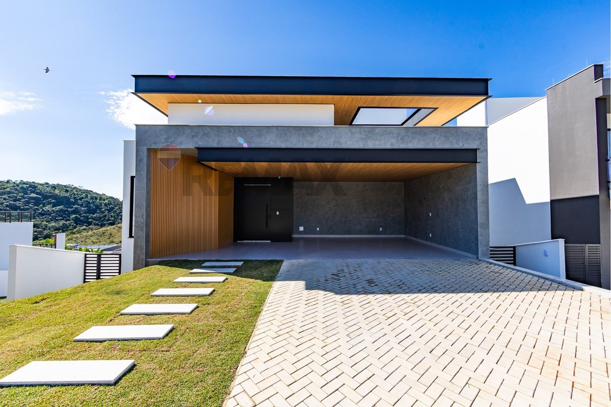 casa em Rua Ibiá, sn, Alphaville, Juiz de Fora, Minas Gerais, 36037871