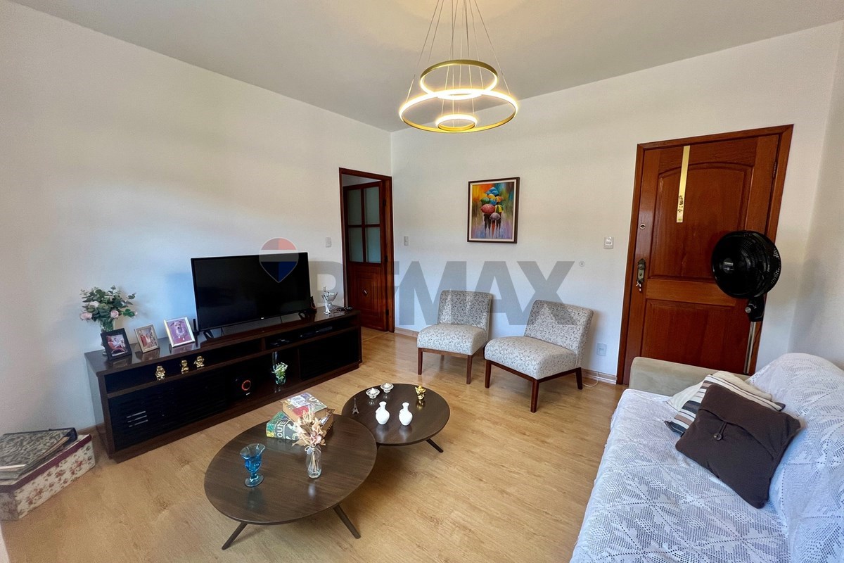 apartamento em Rua Amazonas, 270, Poço Rico, Juiz de Fora, Minas Gerais, 36020100
