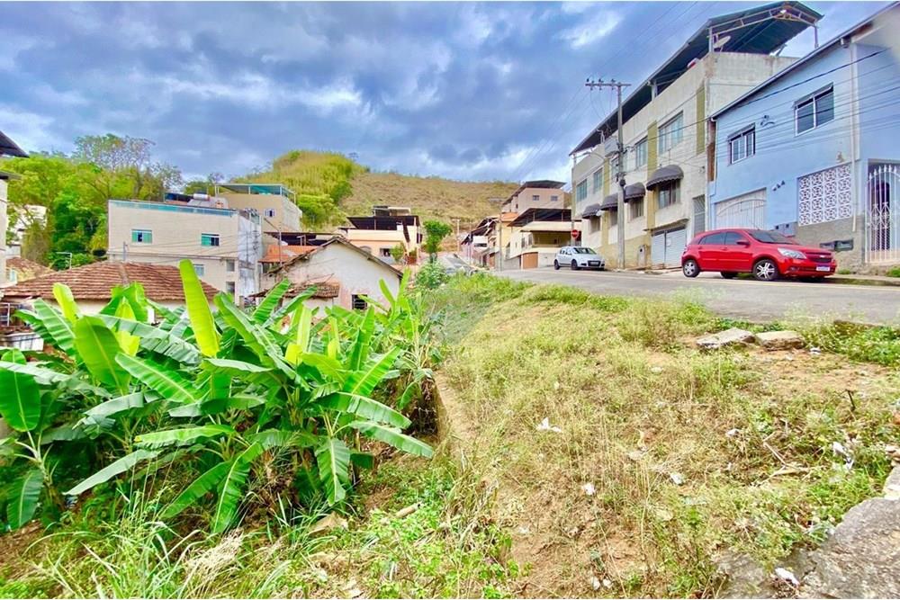 terreno em Rua dos Palmares, 242, Monte Castelo, Juiz de Fora, Minas Gerais, 36081030