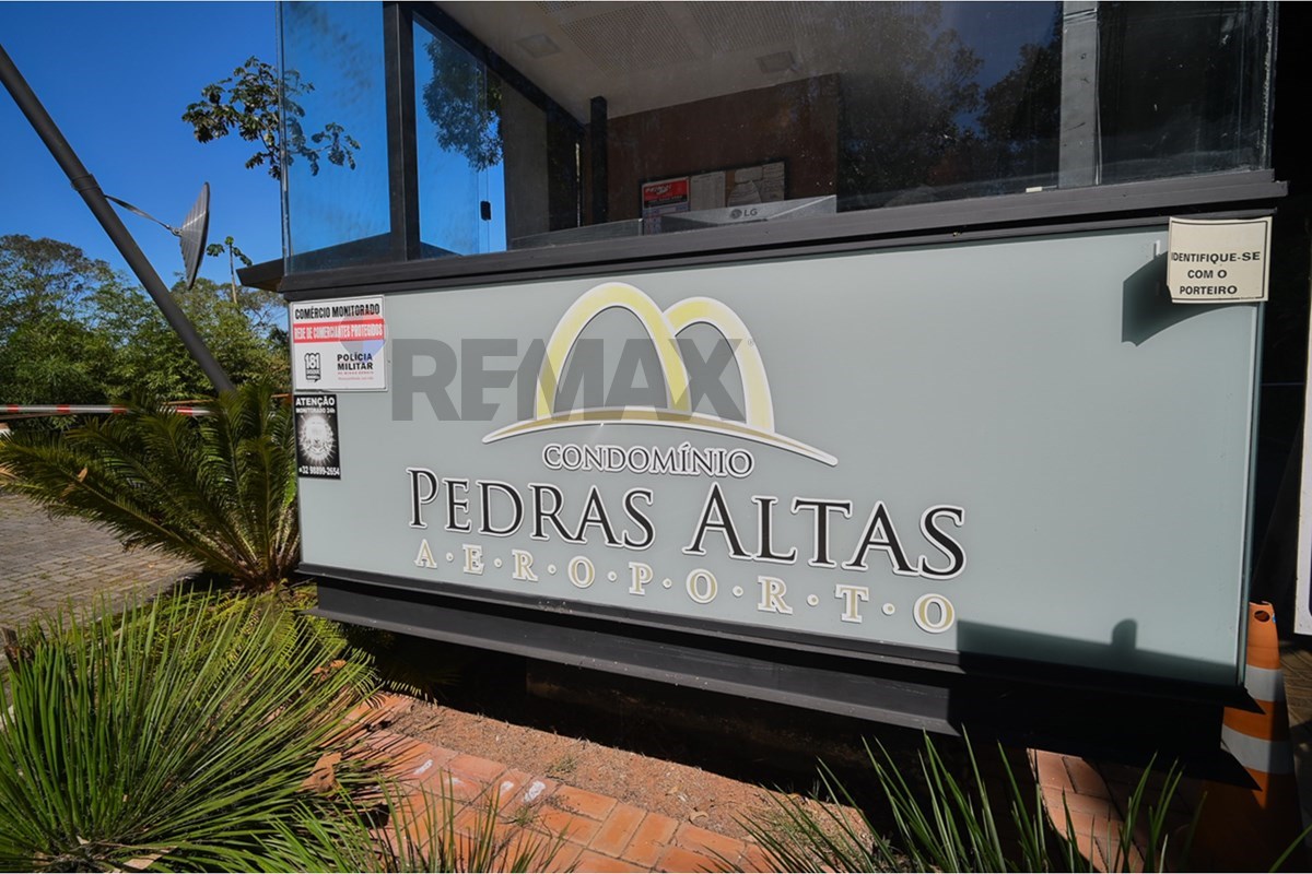 terreno em Rua Clorofila, lote 24, Aeroporto, Juiz de Fora, Minas Gerais, 36033-640