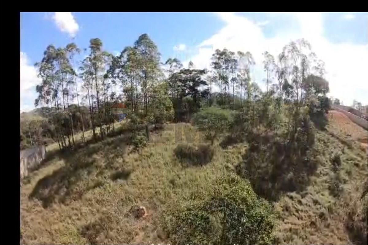 terreno em BR-040, km786, Santa Cruz, Juiz de Fora, Minas Gerais, 36088-410