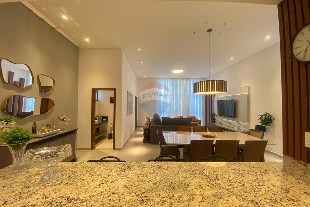casa em Spina Ville II, Juiz de Fora, Minas Gerais, 36037760