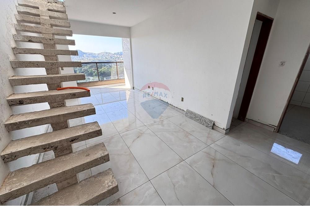 apartamento em Santa Catarina, Juiz de Fora, Minas Gerais, 36036-100