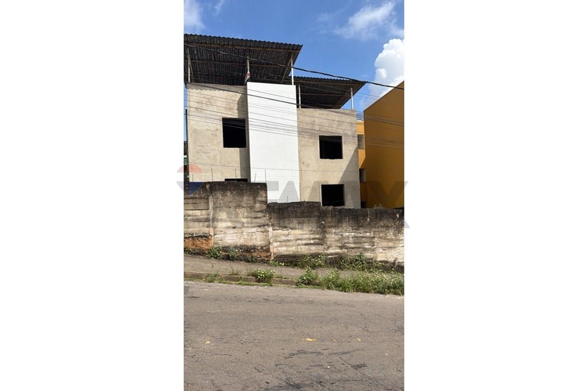 apartamento em Rua Bento Gonçalves, 41, Benfica, Juiz de Fora, Minas Gerais, 36090380