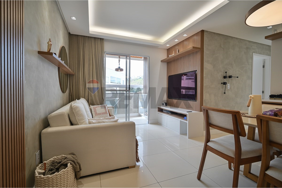 apartamento em Rua Paracatu, 1450, Bandeirantes, Juiz de Fora, Minas Gerais, 36046032