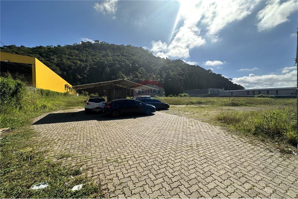 terreno em Av. Deusdeth Salgado, 25 - Salvaterra - Salvaterra, Juiz de Fora, Minas Gerais, 36.033-007