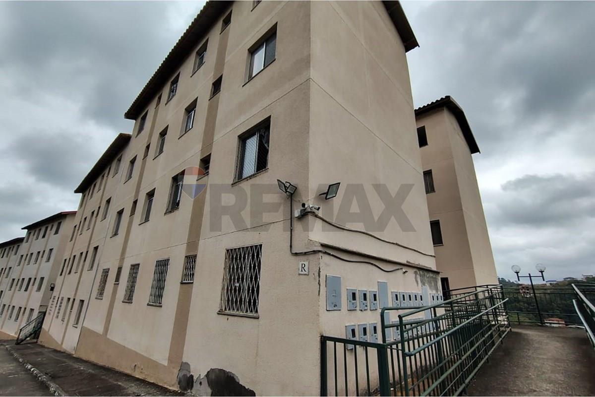 apartamento em Rua Marciano Pinto, 1635 - Residencial Parque Verde - Sagrado Coração de Jesus, Juiz de Fora, Minas Gerais, 36032-010