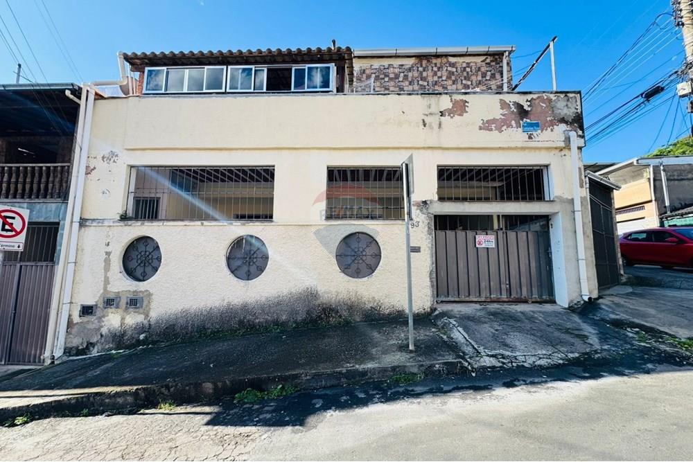 casa em Rua Guimarães Rosa, 193 - Proximo ao Parque de Exposição - Cidade do Sol, Juiz de Fora, Minas Gerais, 36085400