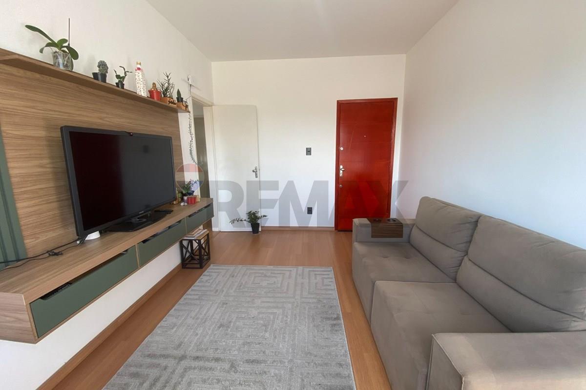 apartamento em Rua Antônio Dias Tostes, 20, Poço Rico, Juiz de Fora, Minas Gerais, 36020-020
