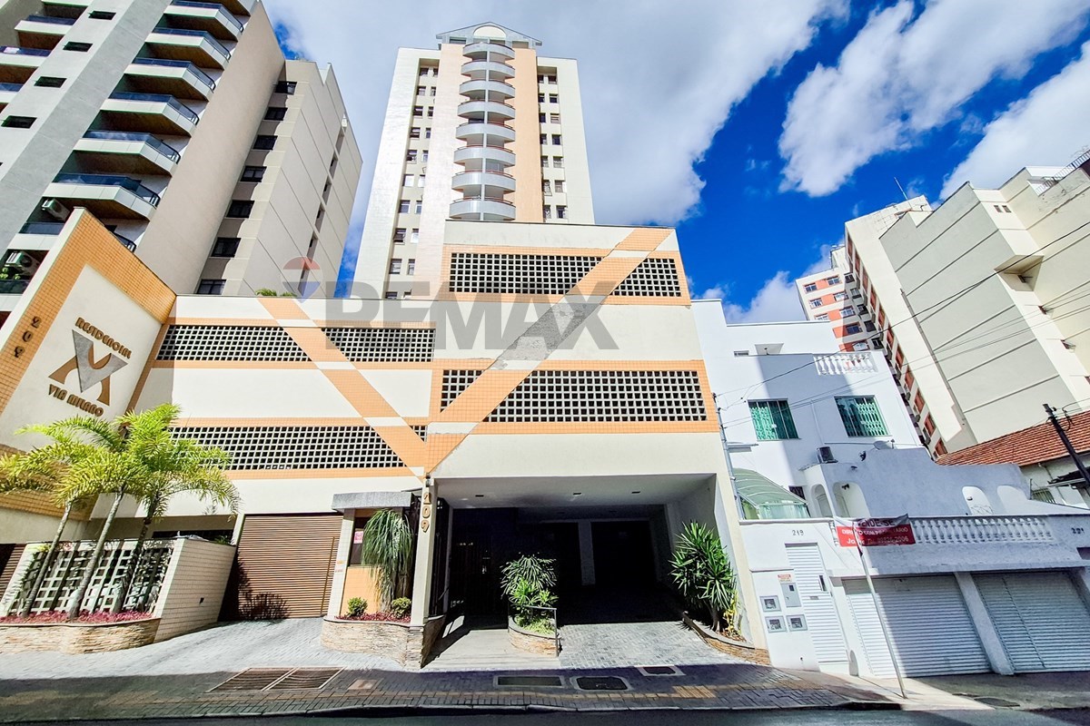 apartamento em Rua Doutor Romualdo, 209, São Mateus, Juiz de Fora, Minas Gerais, 36025005