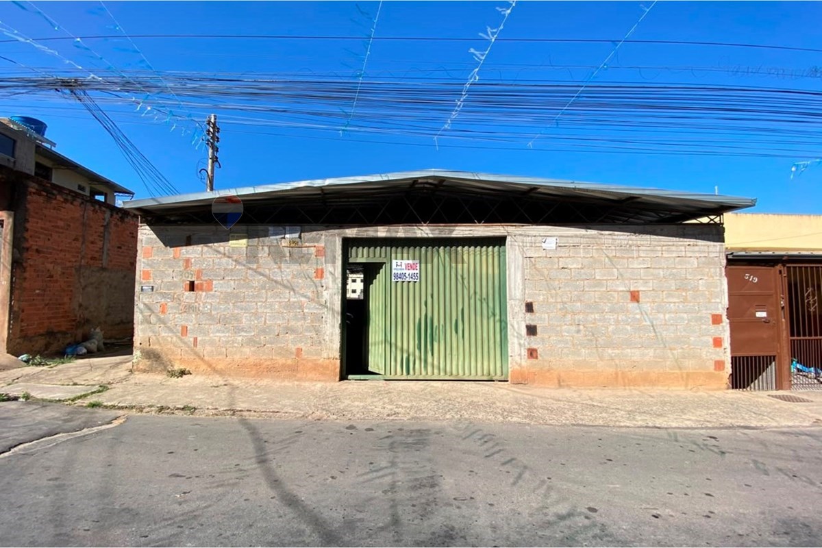 galpao em Rua Aleixo Martins Neto, 309, Marumbi, Juiz de Fora, Minas Gerais, 36050570