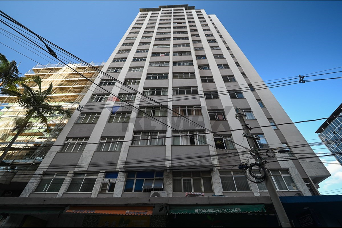 apartamento em Avenida Presidente Itamar Franco, 728, Centro, Juiz de Fora, Minas Gerais, 36010020