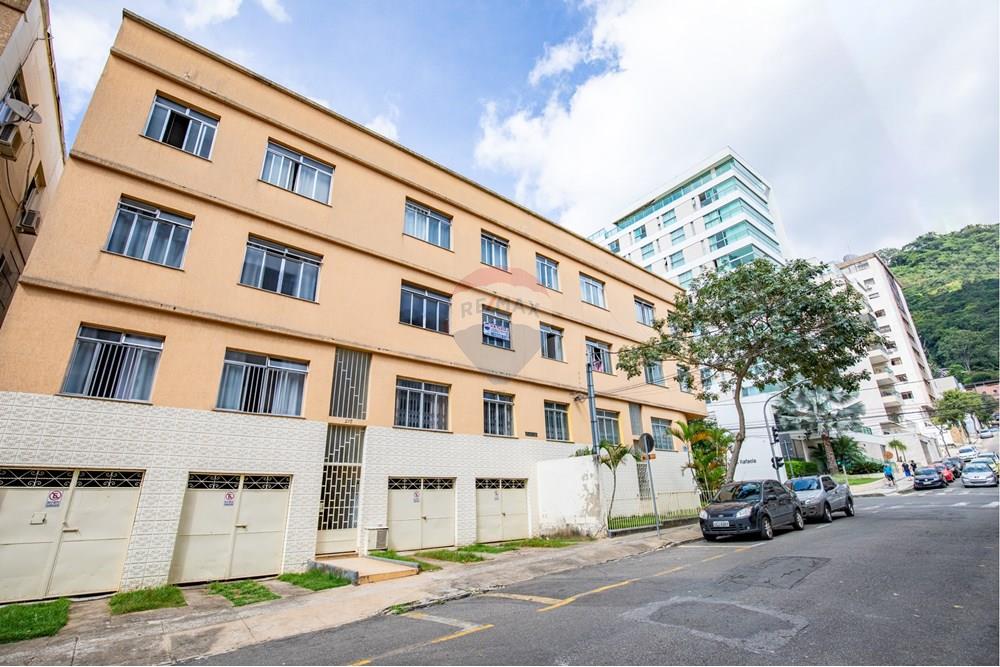 apartamento em Rua Pasteur, 215 - Proximo a igreja meoquita - Santa Helena, Juiz de Fora, Minas Gerais, 36015420