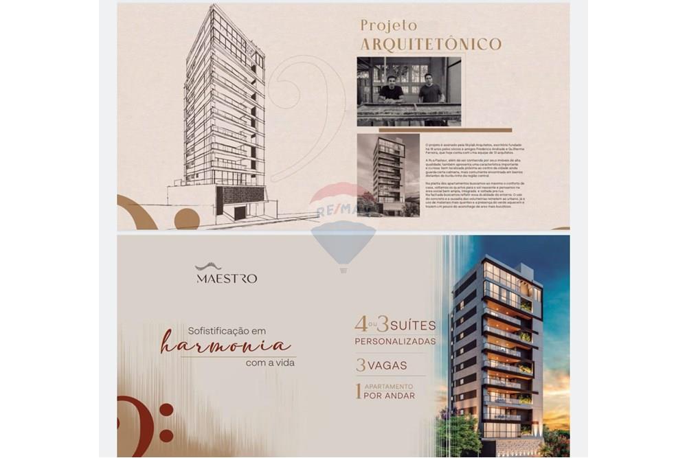 apartamento em Centro, Juiz de Fora, Minas Gerais, 36015-420