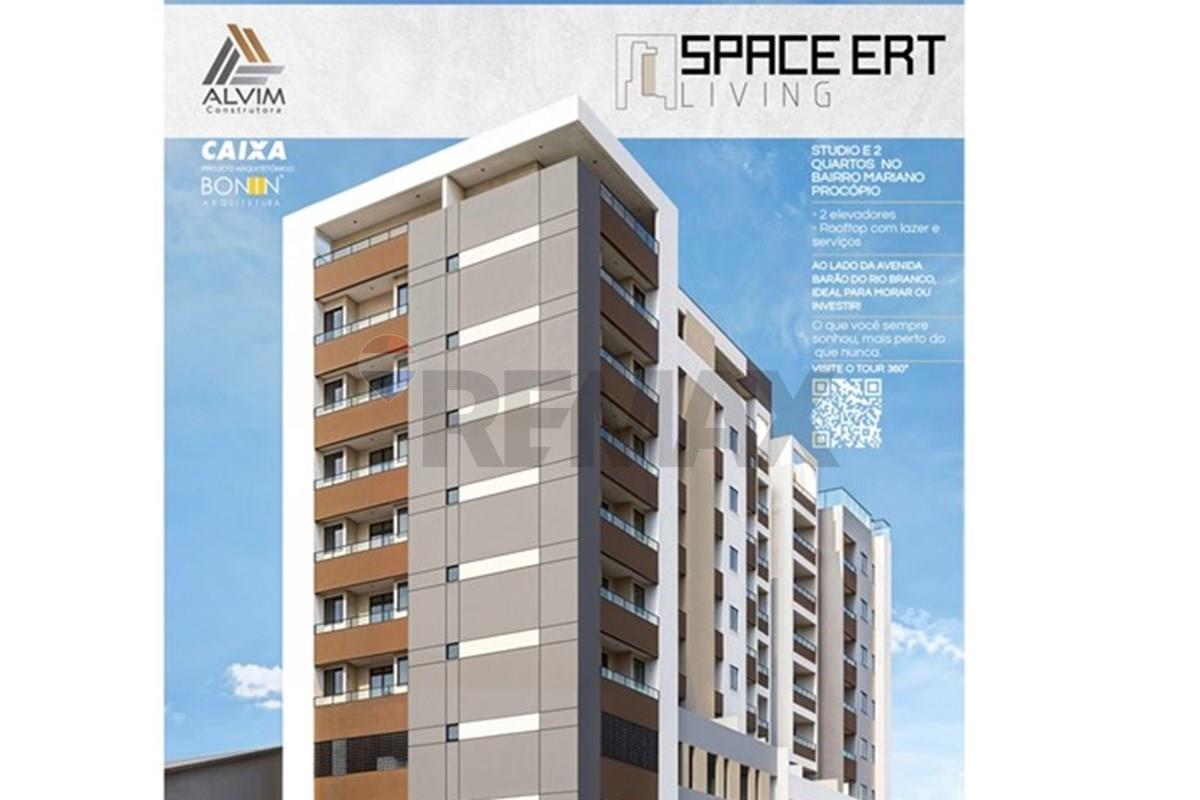 apartamento em Rua Agassis, s/n, Mariano Procópio, Juiz de Fora, Minas Gerais, 36035-040