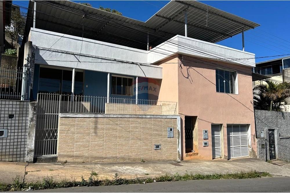 casa em Rua Barão do Retiro, 1300, Marumbi, Juiz de Fora, Minas Gerais, 36051470