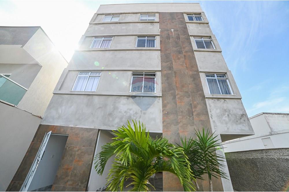 apartamento em Rua Frizero, 200 - Parque Independência - Parque Independencia, Juiz de Fora, Minas Gerais, 36048482