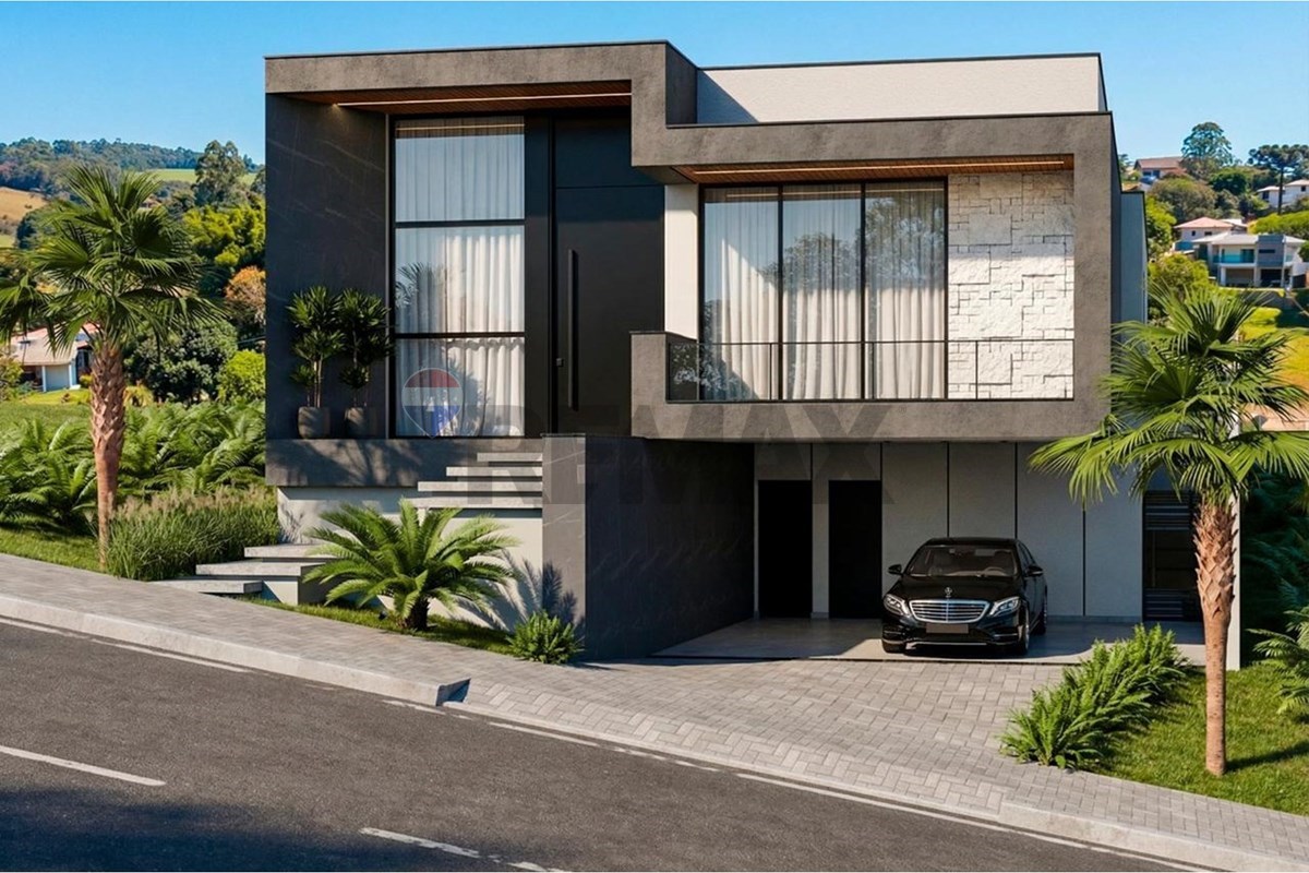 casa em Rua Bellatrix, 7 - Condomínio Estrela Alta - Salvaterra, Juiz de Fora, Minas Gerais, 36033000