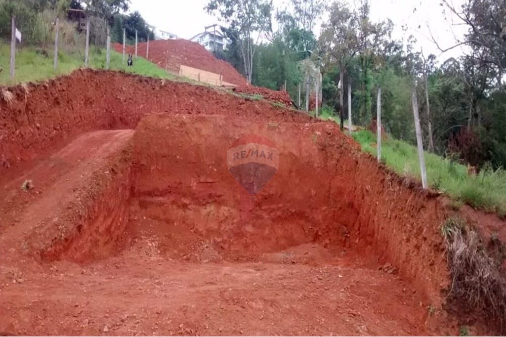 terreno em Rua São Damião, 18, Borboleta, Juiz de Fora, Minas Gerais, 36035580