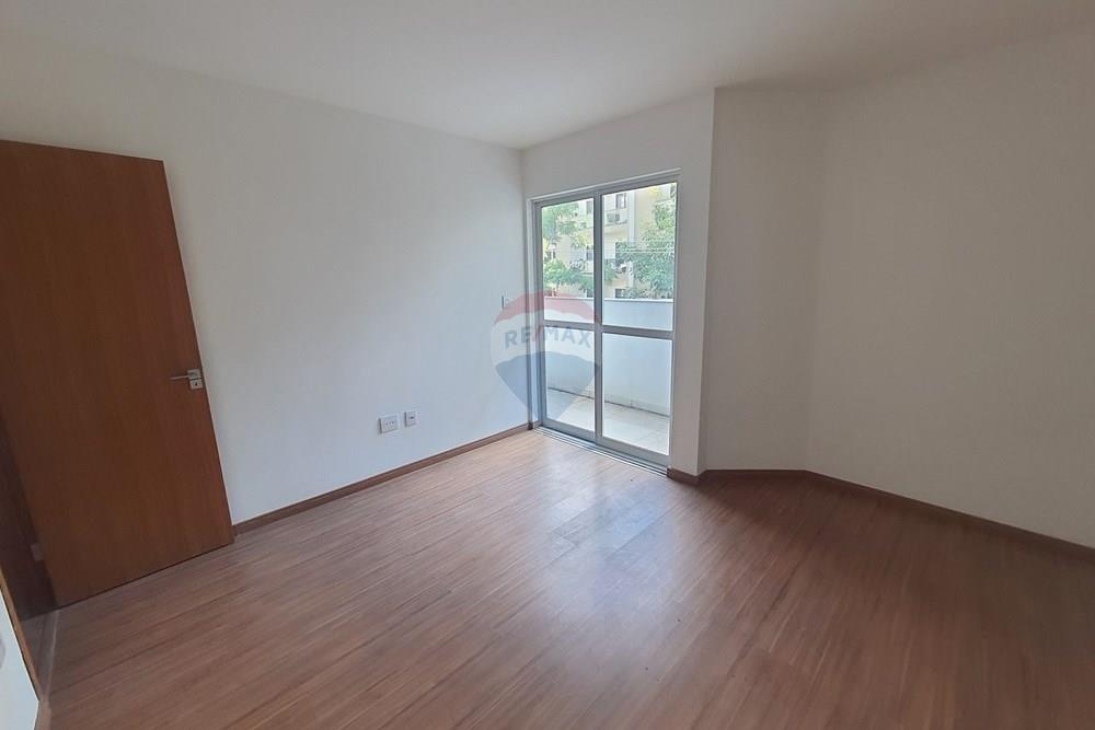 apartamento em Rua Engenheiro Geraldo Magela de Mattos Sanábio, 349 - Ao lado da padaria - Recanto da Mata, Juiz de Fora, Minas Gerais, 36083802