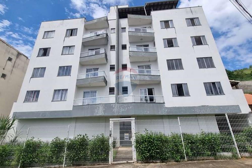 apartamento em Rua Agulhas Negras, 325, Monte Castelo, Juiz de Fora, Minas Gerais, 36081-020