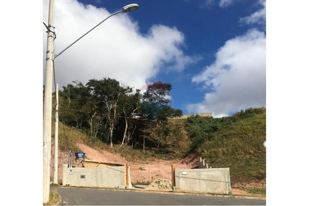 terreno em Loteamento do Bairro Jardim São João, SN, Cerâmica, Juiz de Fora, Minas Gerais, 36081622