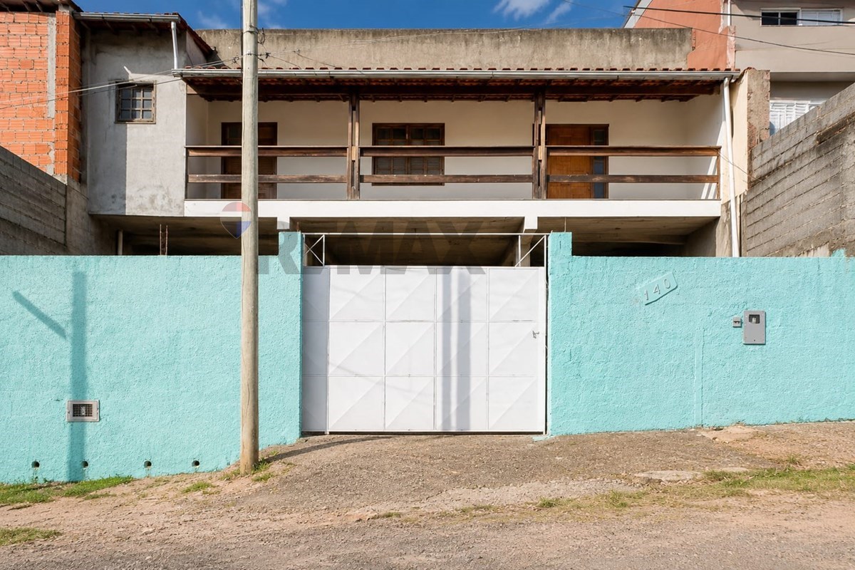 casa em Rua Deputado Arlindo Zanini, 140, Parque Independencia, Juiz de Fora, Minas Gerais, 36048-390