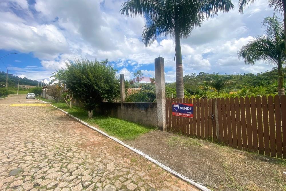 terreno em BR267, KM 126 - Fazenda do Tanque - Igrejinha, Juiz de Fora, Minas Gerais, 36091234