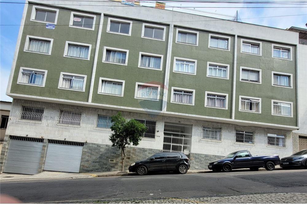 apartamento em RUA DR. ROMUALDO, 555, São Mateus, Juiz de Fora, Minas Gerais, 36016380