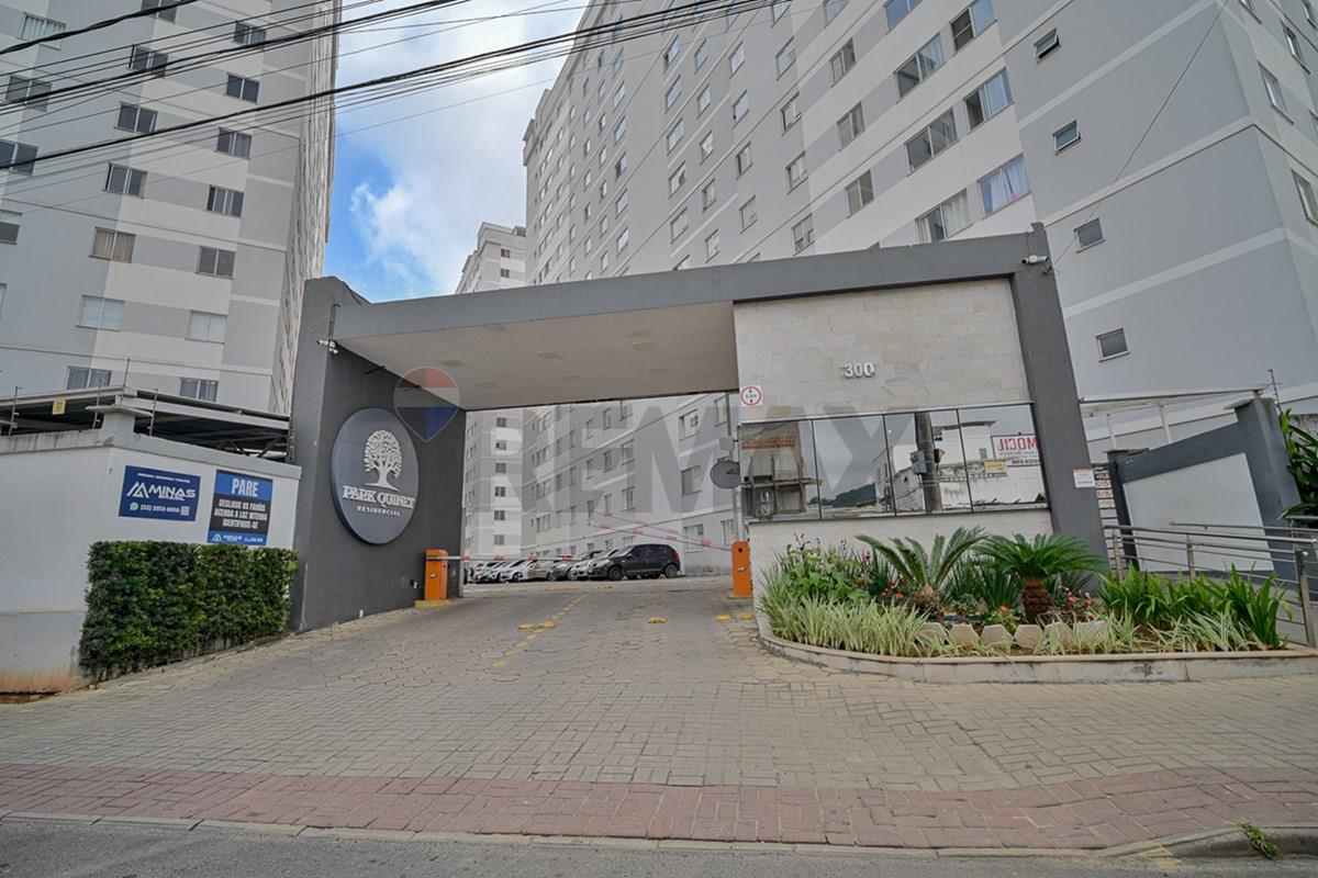 apartamento em Santa Terezinha, Juiz de Fora, Minas Gerais, 36045440