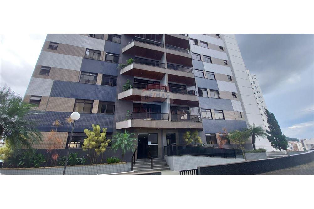 apartamento em Rua Irineu Marinho, 305, Bom Pastor, Juiz de Fora, Minas Gerais, 36021-580