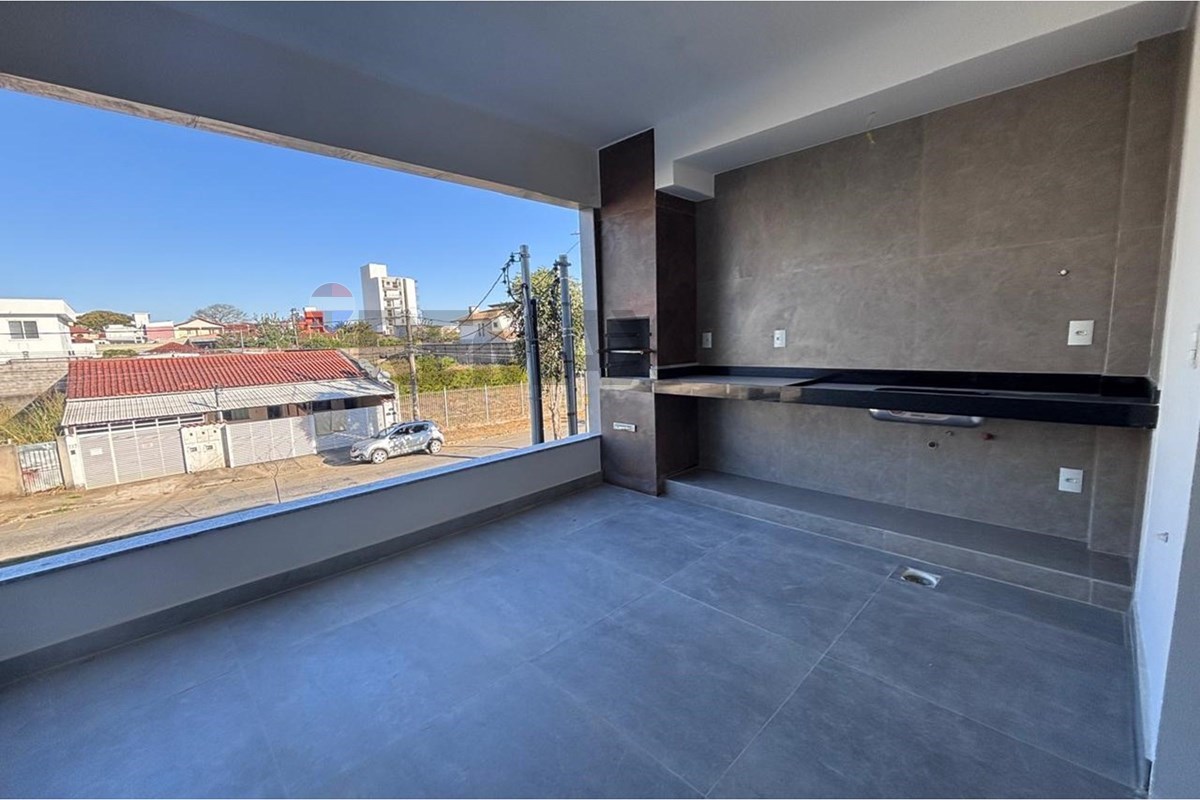 apartamento em Avenida Engenheiro Valdir Pedro Monachesi, 43, Aeroporto, Juiz de Fora, Minas Gerais, 36038230