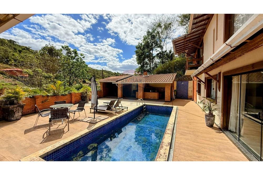 casa em Paula Lima, Juiz de Fora, Minas Gerais, 36094003