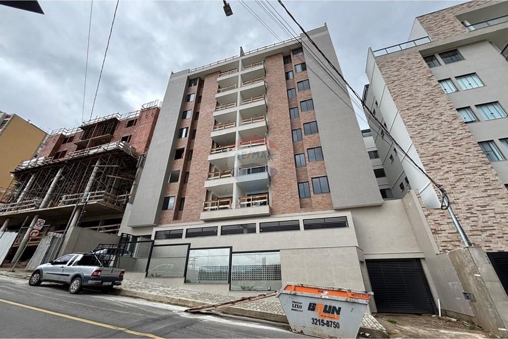 apartamento em Vale do Ipê, Juiz de Fora, Minas Gerais, 36035350